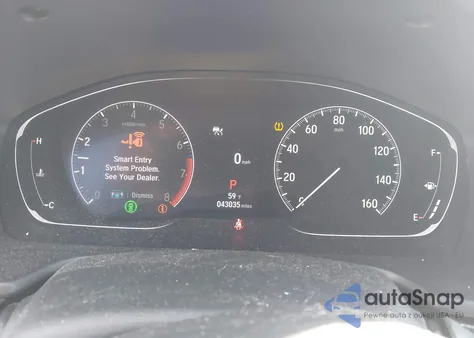 2022 Honda Accord Sport Special Edition from USA, damaged, VIN 1HGCV1F41NA097825